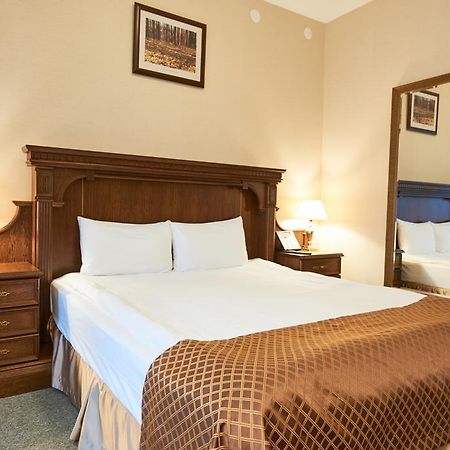 Victoria Hotel Na Zamkovoy Minsk Luaran gambar